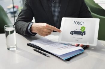 Car Insurance: Understanding Your Coverage Options