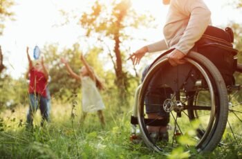 Disability Insurance: The Unseen Guardian