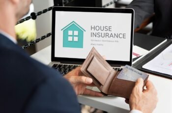 5 Reasons Why You Need Homeowners Insurance