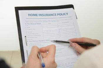 Insurance Terms Everyone Should Know (Deductible, Premium, Co-pay, Etc.)