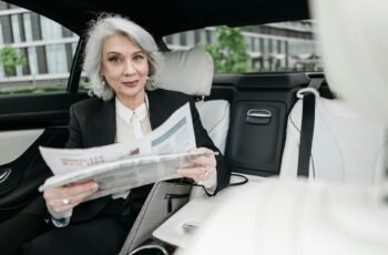 Best Car Insurance Options For Seniors