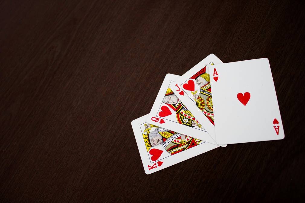 King billy casino