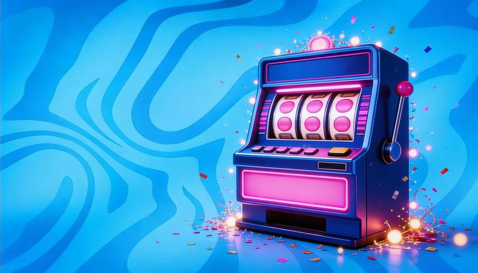 Ilucki casino