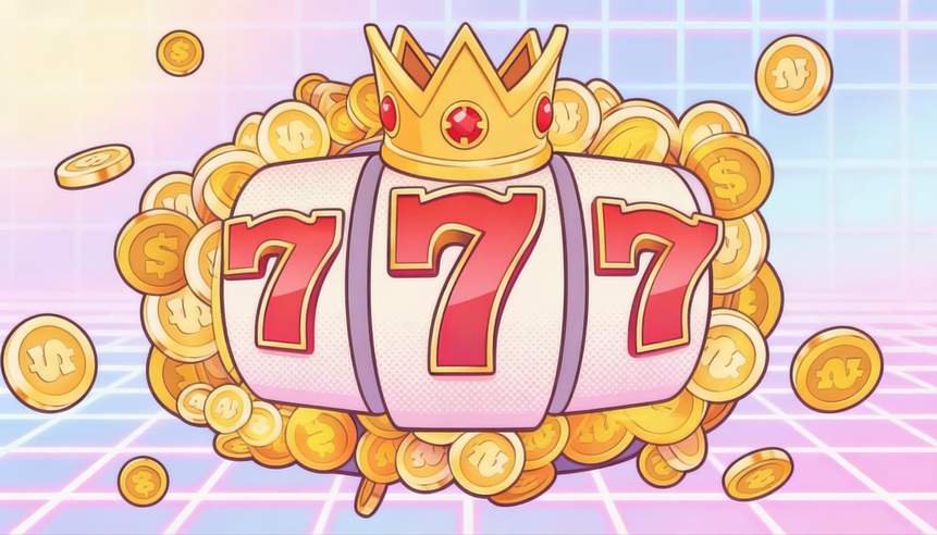 touch casino 2026