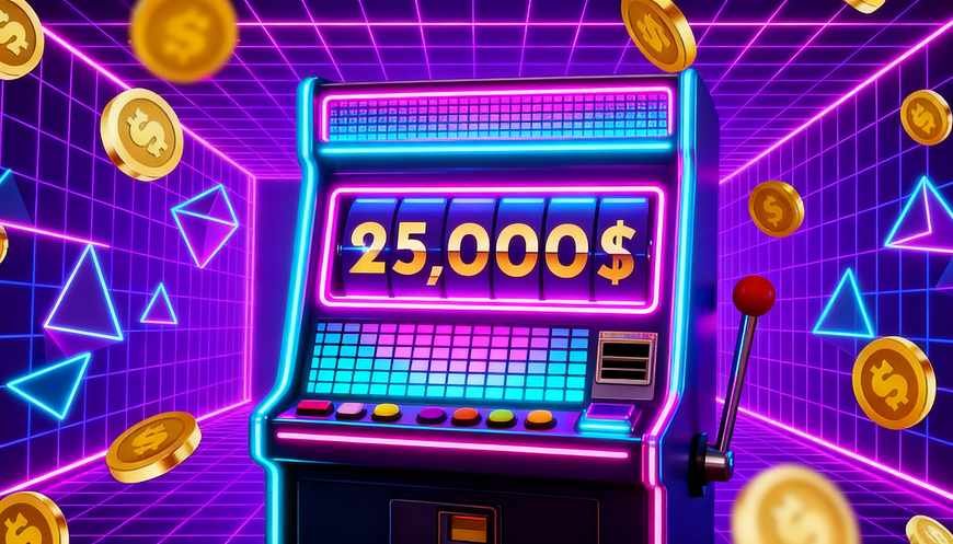 Newluckycasino