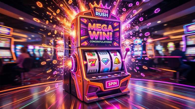 Arena casino
