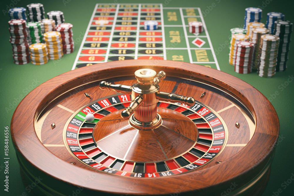 123 Casino
