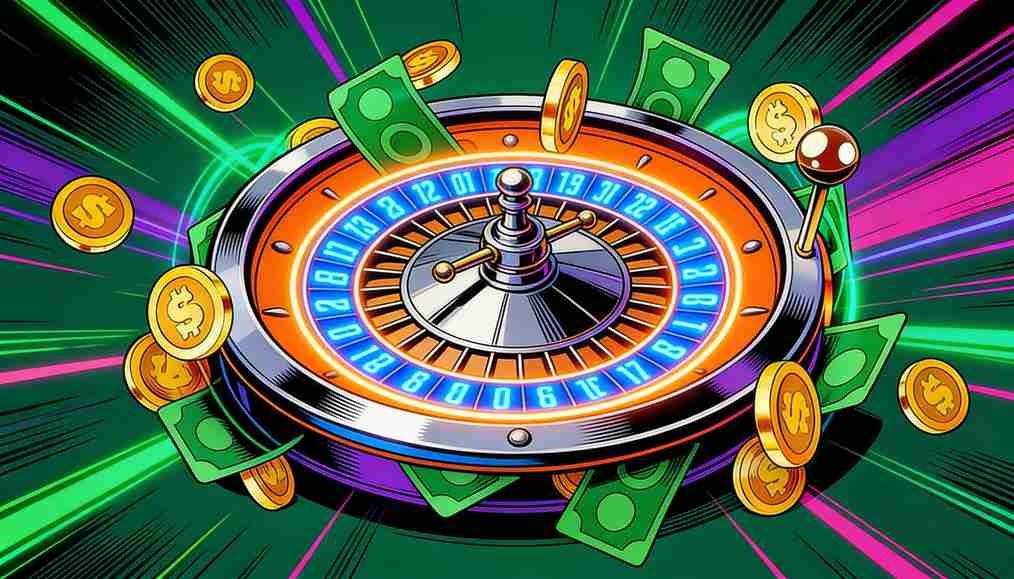 quickslot