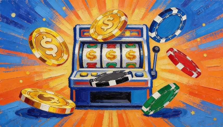 Iwild casino