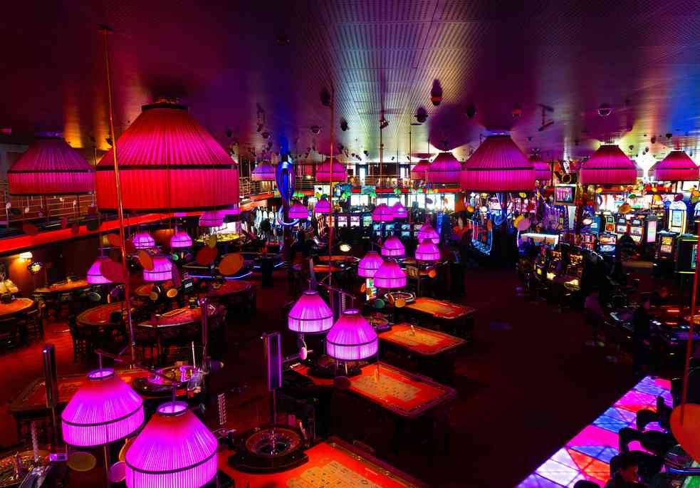 1red casino 2026